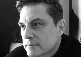Jorge Fernando