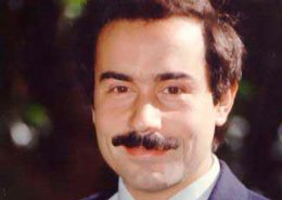 Jorge Matta, maestro