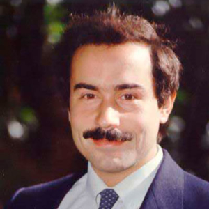 Jorge Matta, maestro