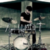 Jorge Queijo baterista