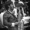 Jorge Sousa saxofone