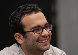 José Alberto Gomes