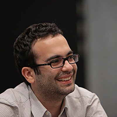 José Alberto Gomes