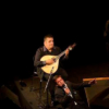 guitarrista José Manuel Neto