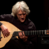 José Peixoto guitarrista