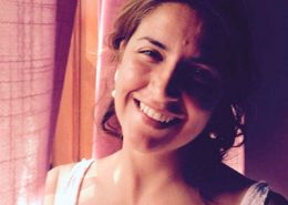 Liliana Sofia Coelho
