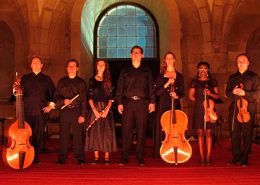 Ludovice Ensemble
