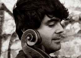 Luís André Ferreira