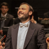 Maestro e compositor Luís Carvalho