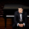 Luís Costa, piano