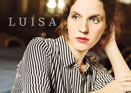 Luísa Sobral, voz
