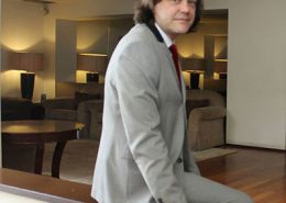 Luiz Filipe Marques