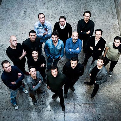 Lisbon Underground Music Ensemble
