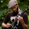 Mané Fernandes guitarra