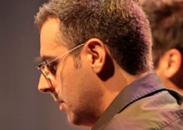 Manuel d'Oliveira