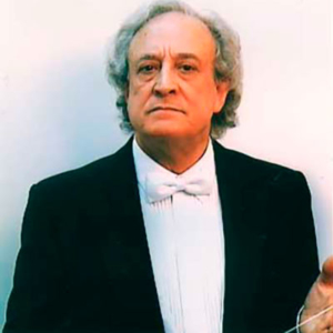 Manuel Teixeira Ferreira maestro