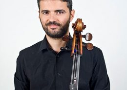 Marco Pereira