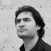 Marcos Lázaro