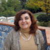 Maria José Borges musicóloga