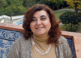 Maria José Borges musicóloga
