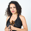 Maria José Laginha violino