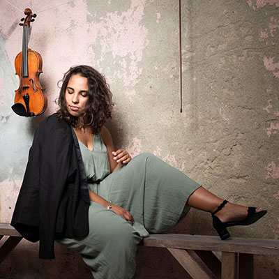 Mariana Barros, créditos Jonatã Brasil, 2018