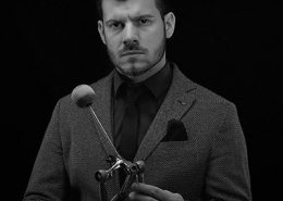 Mário Costa percussão