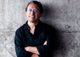 Mário Laginha pianista