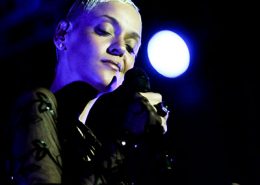 Mariza fadista