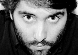 Miguel Amaral, guitarra
