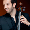 Nuno Abreu violoncelo