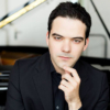 Nuno Cernadas piano