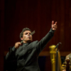 Nuno Coelho direção de orquestra