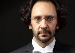 Nuno Côrte-Real compositor