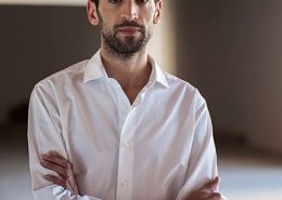 Nuno da Rocha compositor