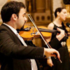 Nuno Jacinto, composição e violino