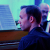 Nuno Oliveira organista e cravista