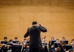 Orquestra Filarmonia das Beiras