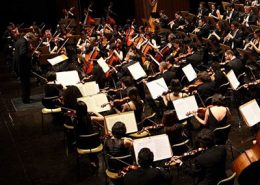 Orquestra Metropolitana de Lisboa