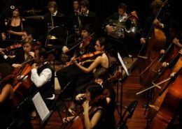 Orquestra Clássica de Espinho