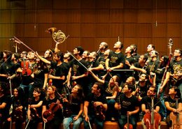 Orquestra de Câmara Portuguesa