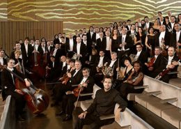 Orquestra Sinfónica do Porto Casa da Música