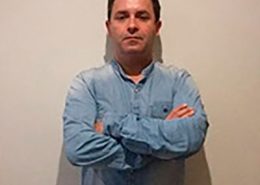 Paulo Almeida