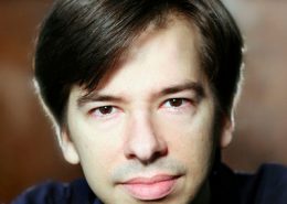 Pedro Faria Gomes compositor