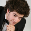 Pedro Gomes, piano