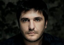 Pedro Moutinho fadista