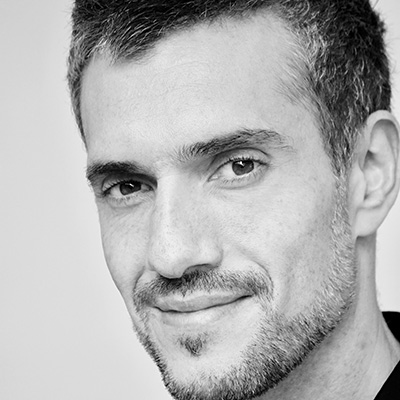 Pedro Teixeira maestro