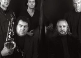 Quinteto de Jazz de Lisboa