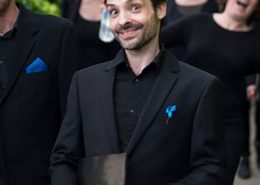 Ricardo Ceitil