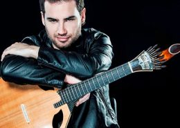 Ricardo Gordo